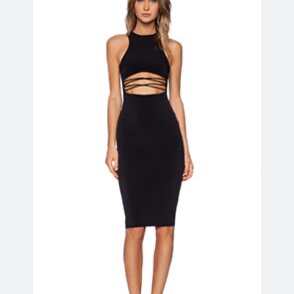 Nookie Mi Amore Dress